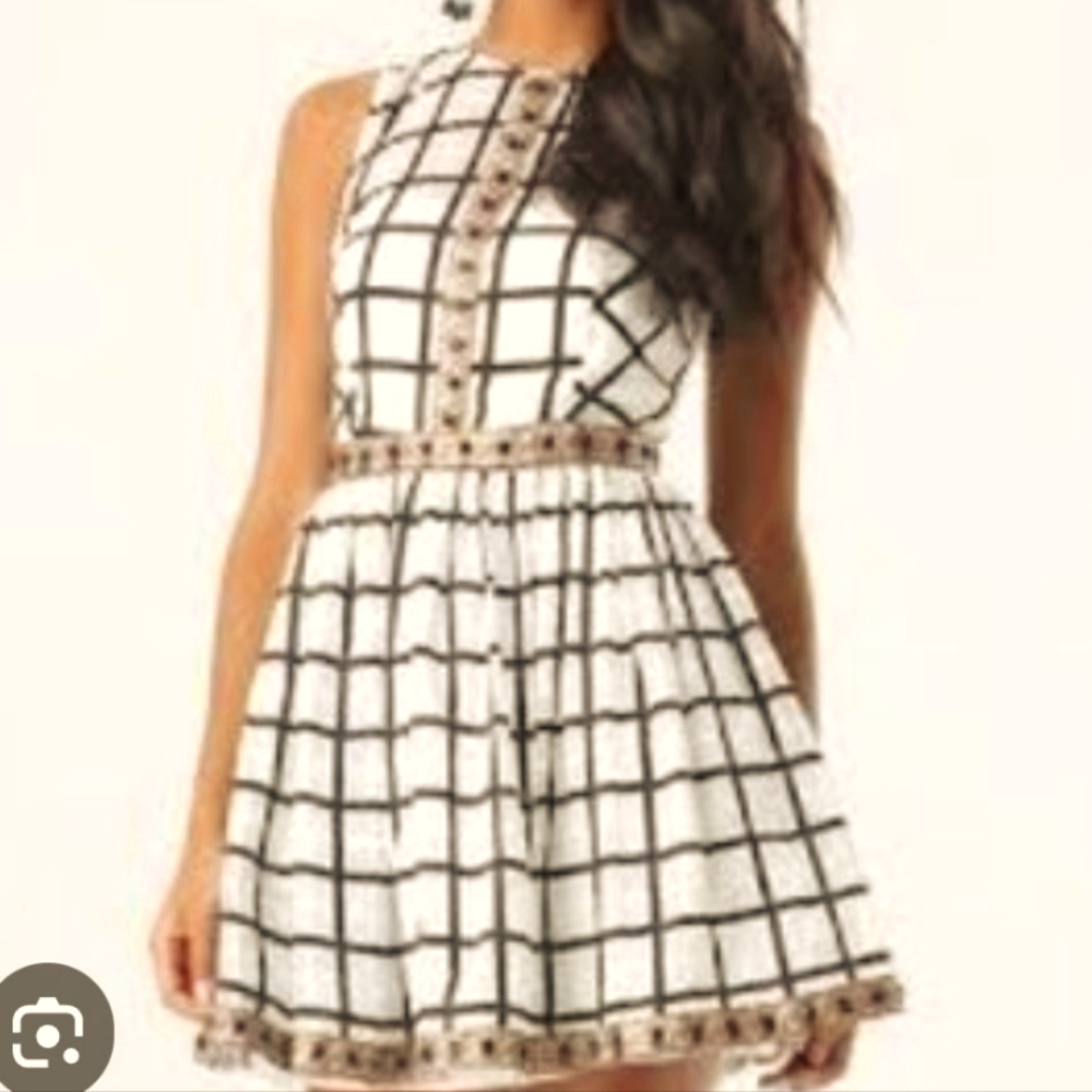 BEBE Dress
